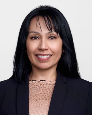 Alicia Martinez
