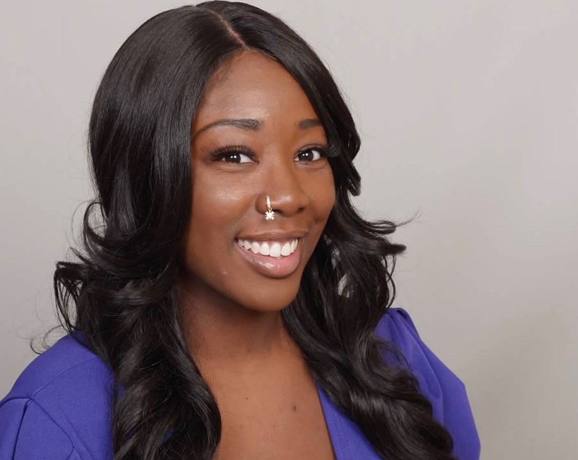Asha Pearson