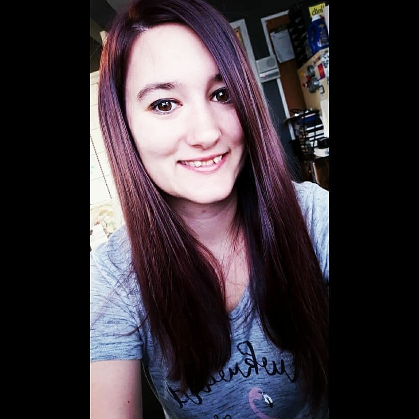 Riann Tennyson